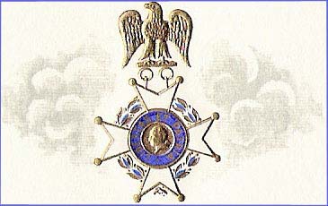 SAR Medal